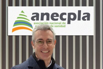 ANECPLA nombra a Manuel Garc&iacute;a Howlett nuevo director general de la Asociaci&oacute;n