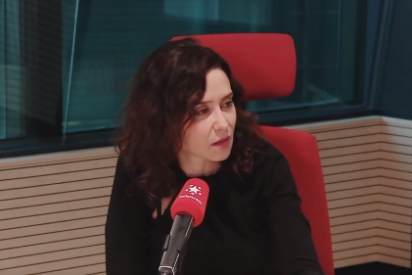 Ayuso denuncia a S&aacute;nchez por Adamuz: &ldquo;Esta vez no tienen a quien culpar&rdquo;