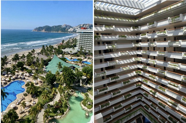 Acapulco Hotel Princess