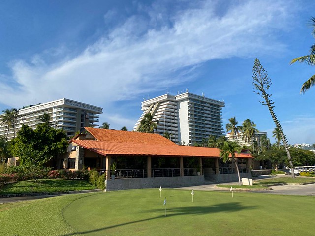 Acapulco Hotel Princess