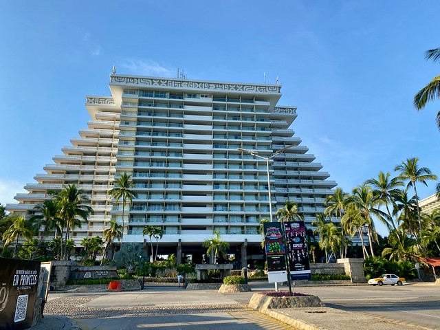 Acapulco Hotel Princess