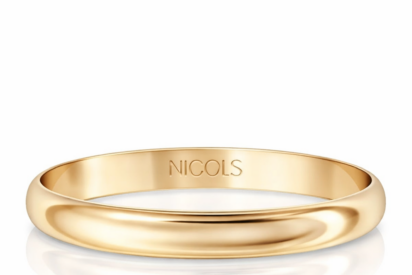 Casados a primera vista conf&iacute;a sus alianzas a una firma espa&ntilde;ola de joyer&iacute;a artesanal