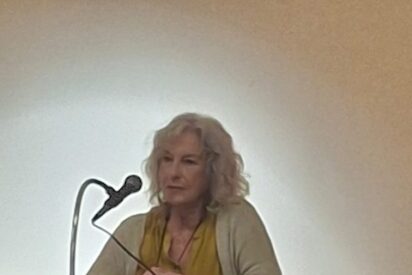 La Paciente de los Lunes.