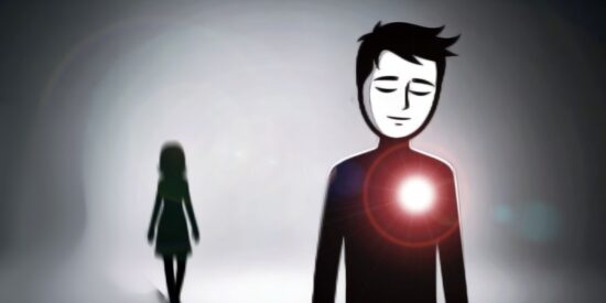 Alma, coraz&oacute;n y vida