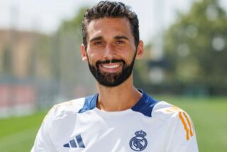 Álvaro Arbeloa