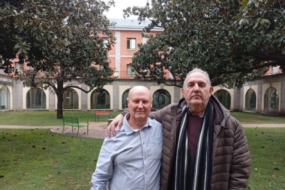 Encuentro hist&oacute;rico en Madrid: Pi&ntilde;eiro y S&aacute;nchez Amor impulsan una nueva visi&oacute;n para las Fuerzas de Seguridad del Estado