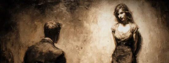 Amor, romance, pareja