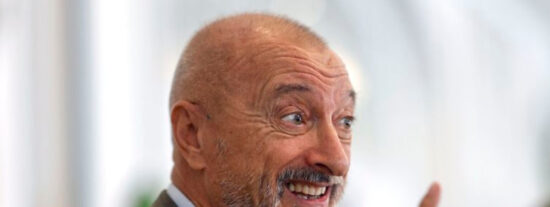 Arturo Pérez Reverte