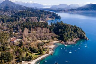 Bariloche acelera su proyecci&oacute;n internacional con una potente agenda de eventos para 2026