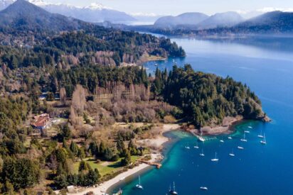 Bariloche acelera su proyecci&oacute;n internacional con una potente agenda de eventos para 2026