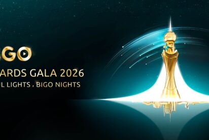 Bigo Live iluminar&aacute; Se&uacute;l en 2026 con su s&eacute;ptima Gala Anual de Premios