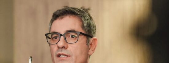 Bolaños y el caos en la Justicia