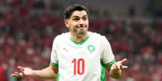 Brahim ilumina a Marruecos: victoria ante Escocia y el Mundial 2026 se ti&ntilde;e de rojo