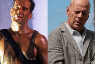 Bruce Willis