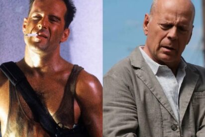 Bruce Willis