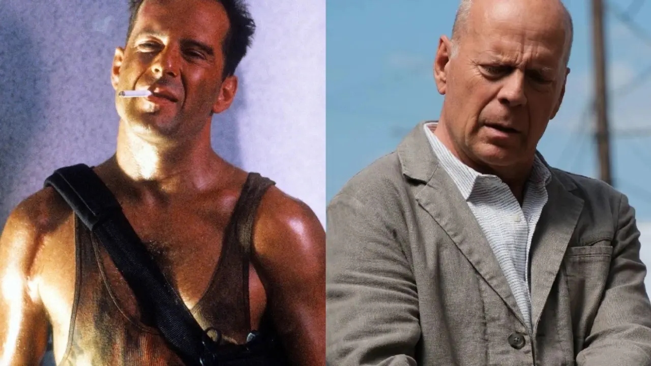 Bruce Willis