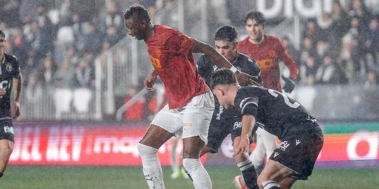 Burgos vs Valencia