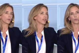 Cayetana &Aacute;lvarez de Toledo.