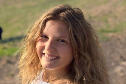 Carmen Mar&iacute;a Hortelano Buitrago, candidata a los Premios Princesa de Girona 2026