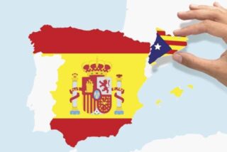 Cataluna, separatismo, insolidaridad con el resto de España (1)