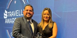 CATA premiada en los &laquo;Travellers Awards&raquo; de Periodista Digital