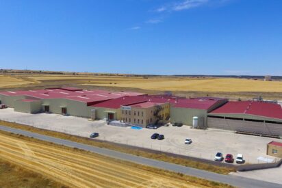 Hola Food ampl&iacute;a su presencia internacional con dos nuevas homologaciones