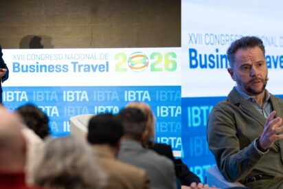 Consultia Business Travel lidera la digitalizaci&oacute;n de viajes corporativos con enfoque en las personas
