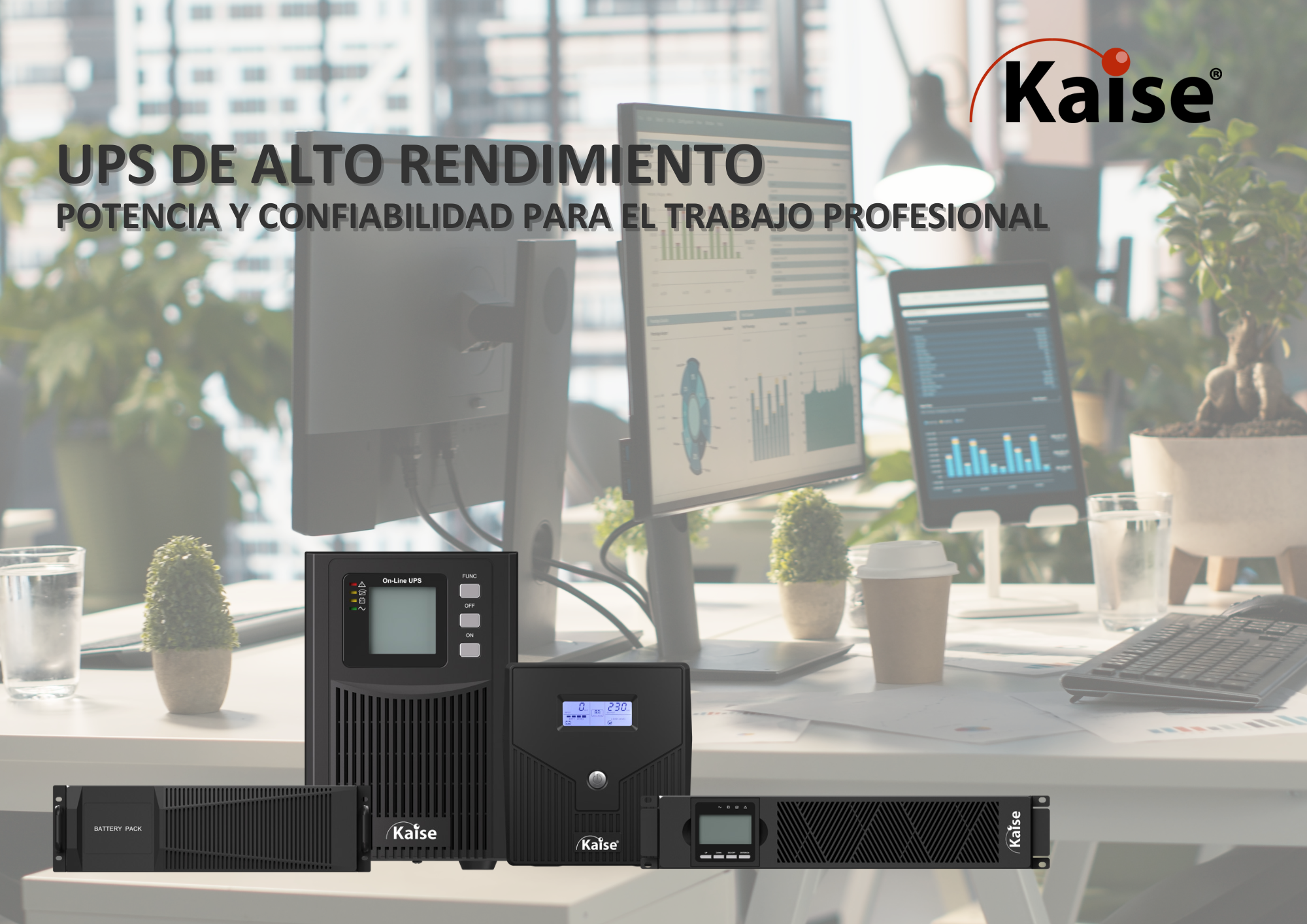 Tempel Group ampl&iacute;a su portfolio de productos con el lanzamiento de sistemas UPS de alto rendimiento