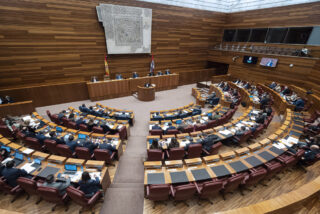 Vox avanza en Castilla y Le&oacute;n y amenaza con el &lsquo;sorpasso&rsquo; al PSOE