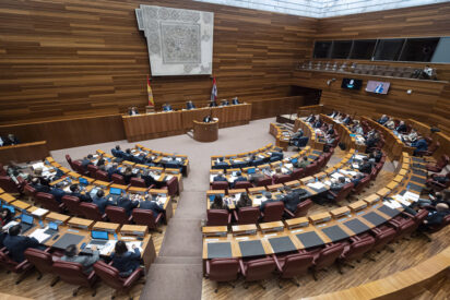 Vox avanza en Castilla y Le&oacute;n y amenaza con el &lsquo;sorpasso&rsquo; al PSOE