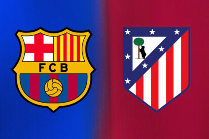 Cuándo y dónde ver al FC Barcelona y al Atlético de Madrid