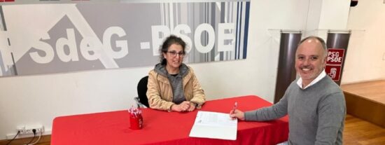 David Regades (PSOE) (1)