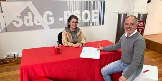 David Regades (PSOE) (1)