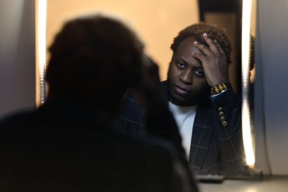 David Appleton, el ingeniero de ciberseguridad que redefine el g&eacute;nero urbano: &aacute;lbum &lsquo;El inicio del fin&rsquo;