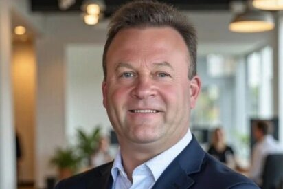 Power to Hydrogen nombra a David Bow director de Estrategia para escalar su expansi&oacute;n internacional