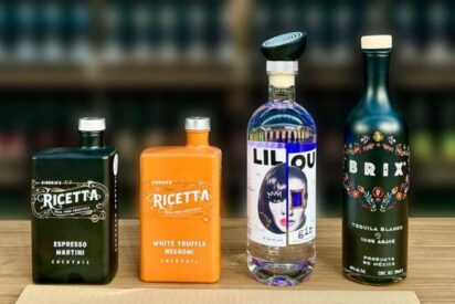 Destiny Spirits supera los 640.000 euros de facturaci&oacute;n en su primer a&ntilde;o en el mercado de espirituosos