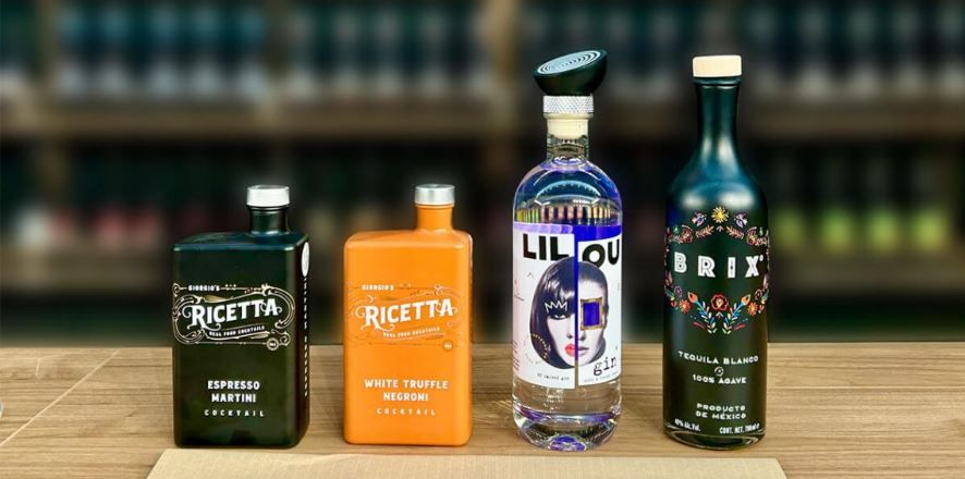 Destiny Spirits supera los 640.000 euros de facturaci&oacute;n en su primer a&ntilde;o en el mercado de espirituosos