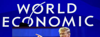 Trump reactiva su estrategia arancelaria global con tasas que sacuden el comercio internacional