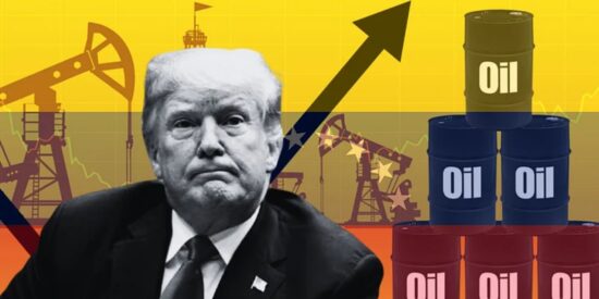 Donald Trump y el petróleo