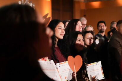 Una incubadora global: 4.314 emprendedores formados con un modelo que une saber y humanidad