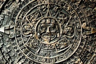 El Calendario Maya