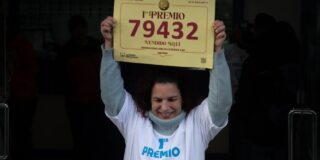 El Gordo de la Loteria 2025