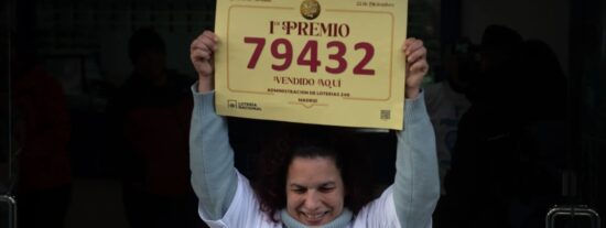 El Gordo de la Loteria 2025