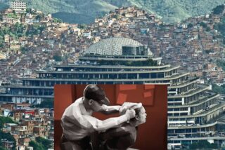 El Helicoide de Caracas es el mayor centro de torturas del mundo
