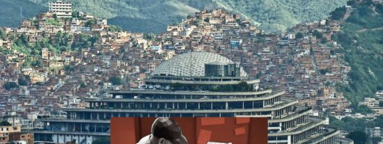 El Helicoide de Caracas es el mayor centro de torturas del mundo