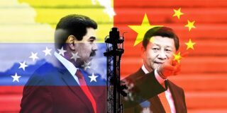 El chavismo, el petróleo y China (2)