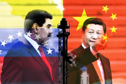 El chavismo, el petróleo y China (2)