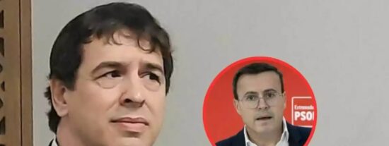 El hermano de Sánchez y su 'amigo' Gallardo