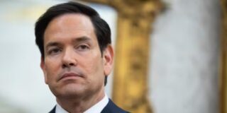 Un medio de EE.UU. revela contactos secretos entre Marco Rubio y el nieto de Ra&uacute;l Castro