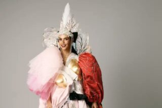 Pedroche en las Campanadas 2026